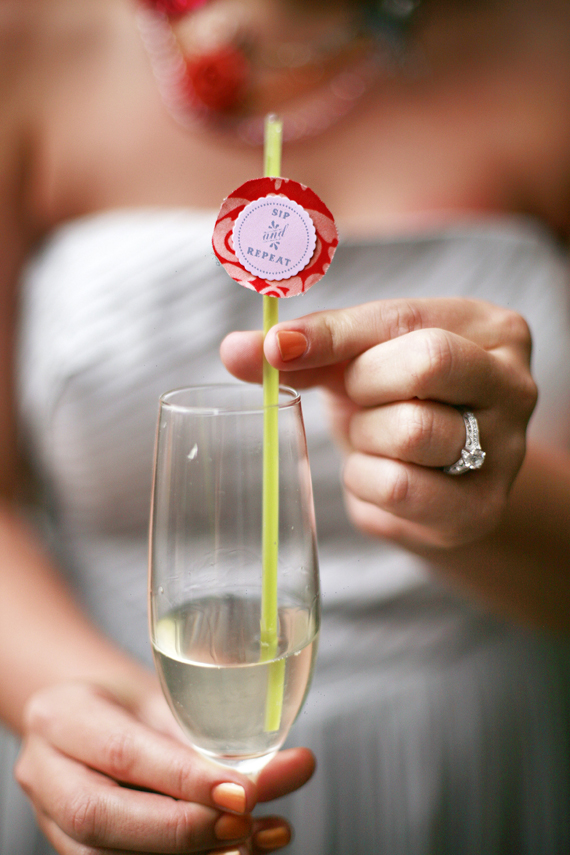 Styling by French Knot Studios // Photos by Izzy Hudgins Photography // Sip and Repeat by Miss Pickles Press